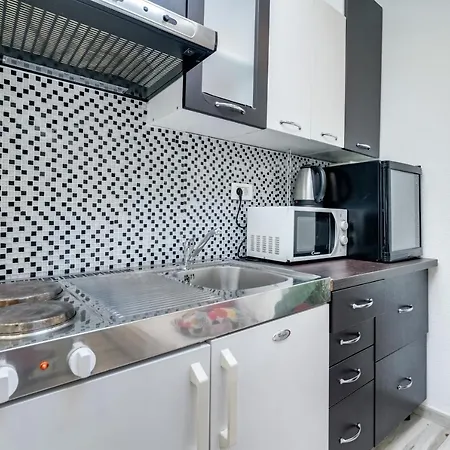 Apartman Antonia Bakar