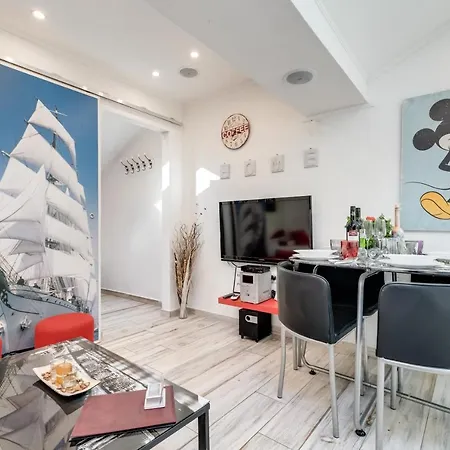 Antonia Apartman Bakar